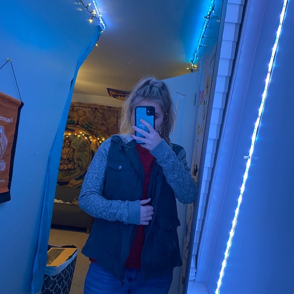 Jacket! - Picture 3 of 4